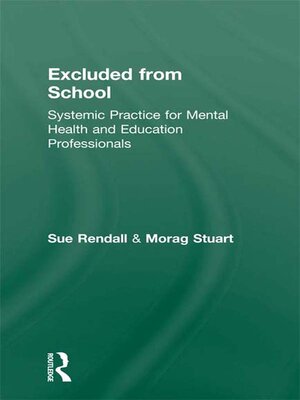 cover image of Excluded From School